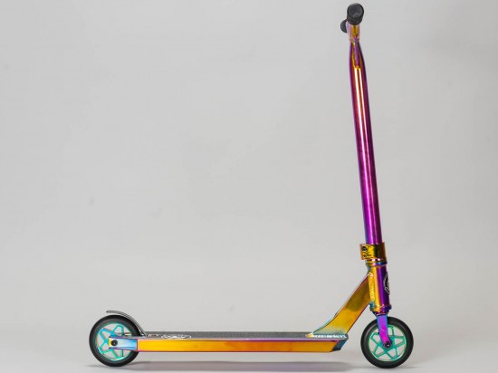 Viral scooters from RKR, buy a scooter online at rockerbmx.com